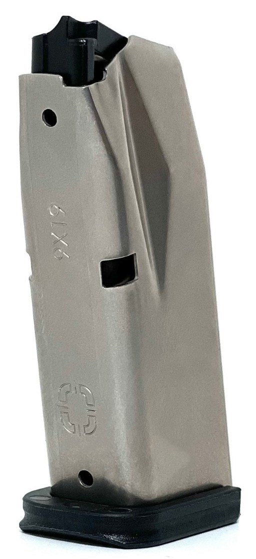 SHAS CR920 MAG 10RD  - Magazines